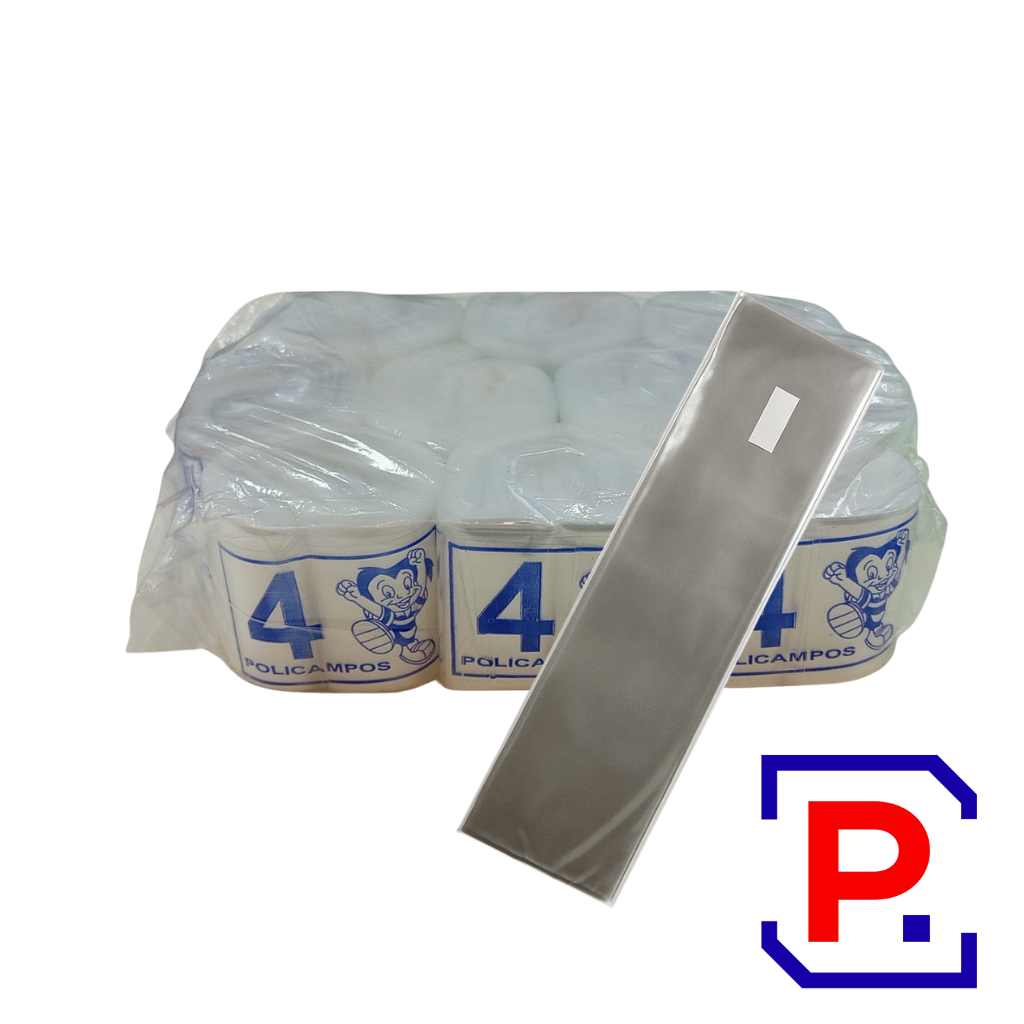 BOLSA PARA JUGUITO PAQ X100 BULTO X 10