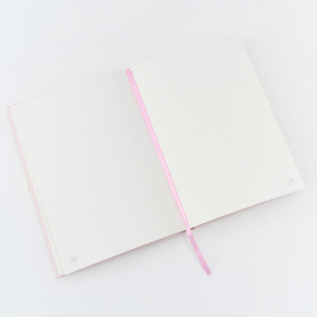 KIT DREAMER 201999 AGENDA PERPETUA, BULLET Y SKETCHBOOK 2026
