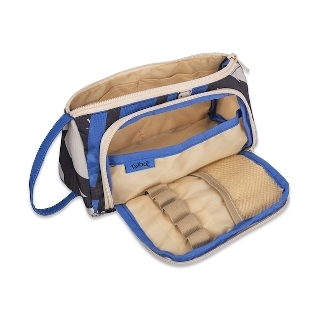 CANOPLA TALBOT LIFESTYLE RAYAS COD: 6709