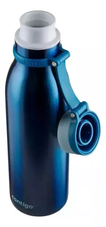 BOTELLA CONTIGO MATTERHORN 2133334 MONAC BLUE * 591 ML