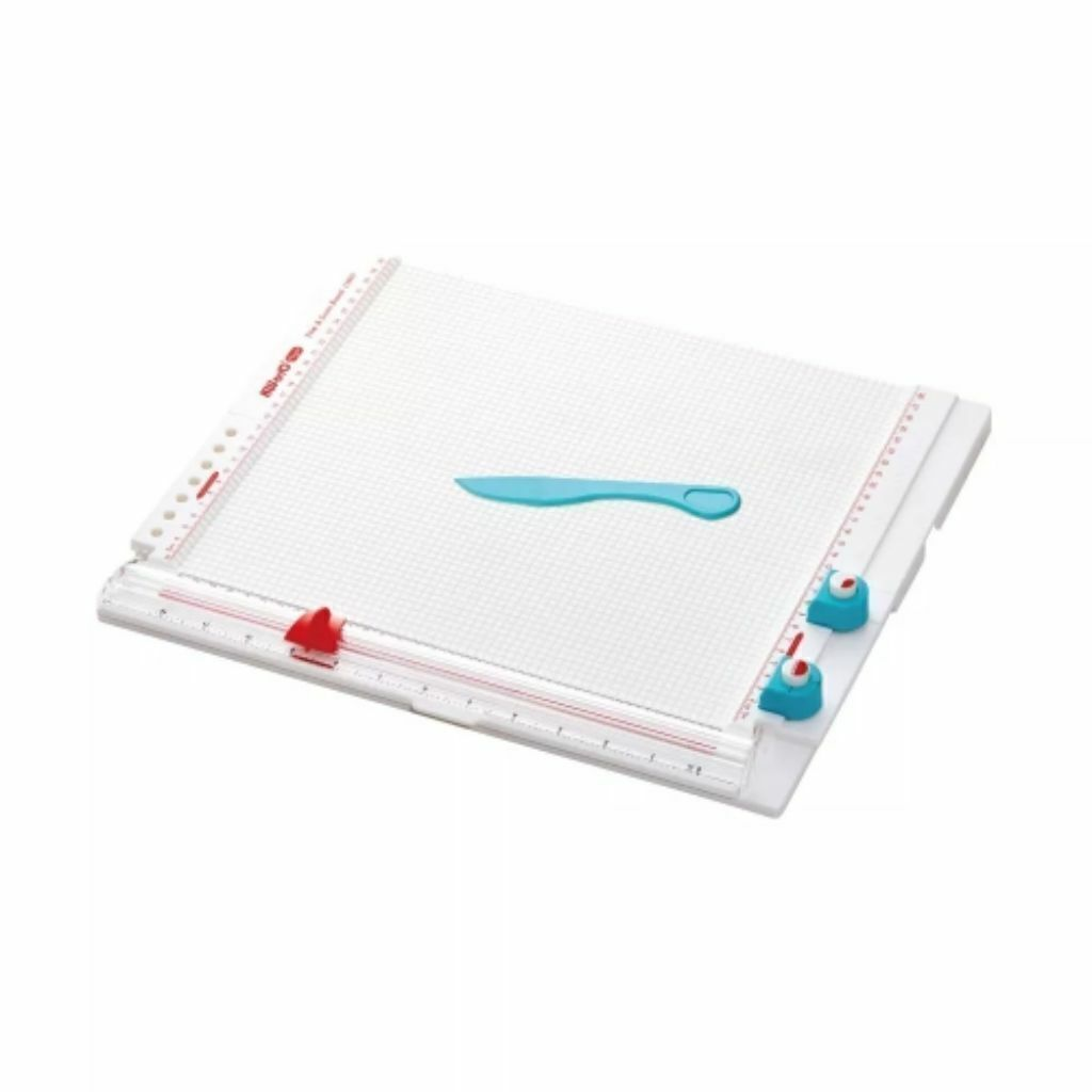 TABLERO DE MARCADO / PLEGADO 30X30CM MULTIIFUNCION 13095 659035
