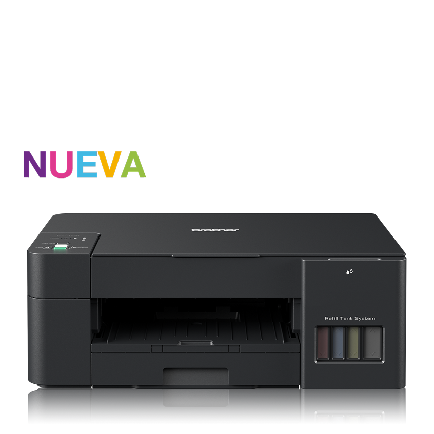 IMPRESORA MULTIFUNCION BROTHER DCP-T220 INKTANK US