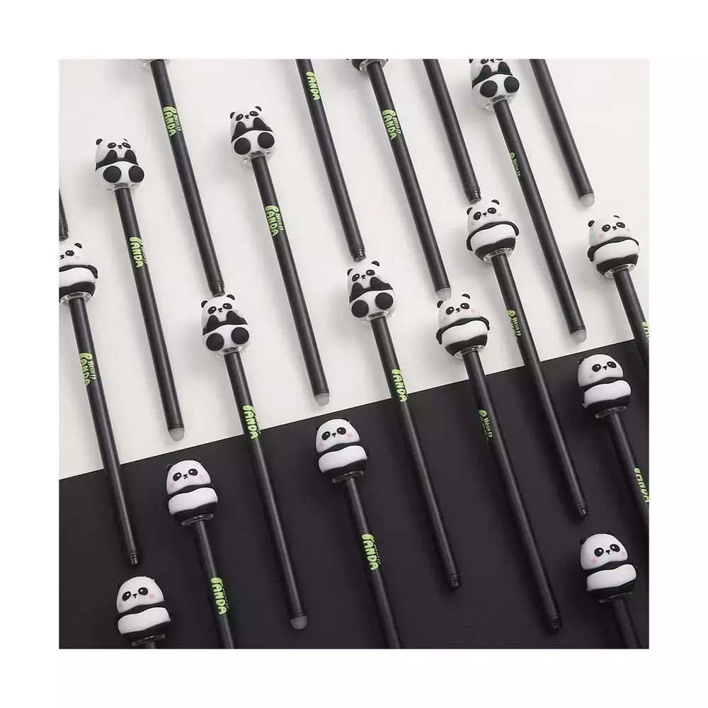 BOLIGRAFO PANDA WE3043