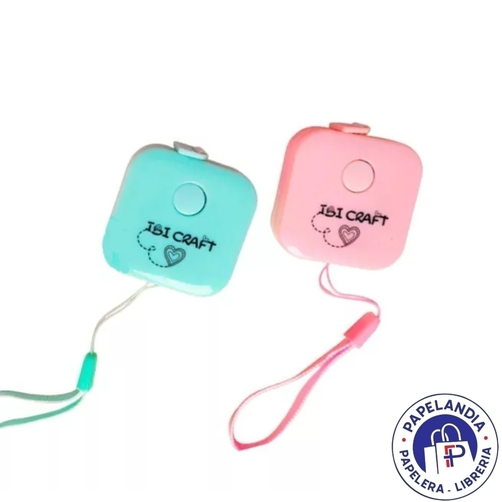 CINTA METRICA RETRACTIL 1,5 MTS (CM - PULGADAS) 770228