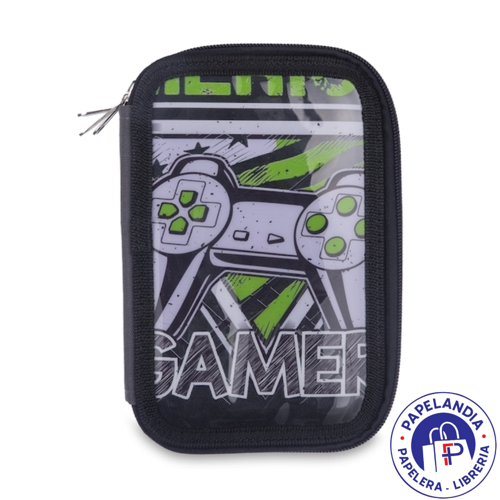 CANOPLA TALBOT 3 PISOS SUPER TEENS JOYSTICK COD: 6847