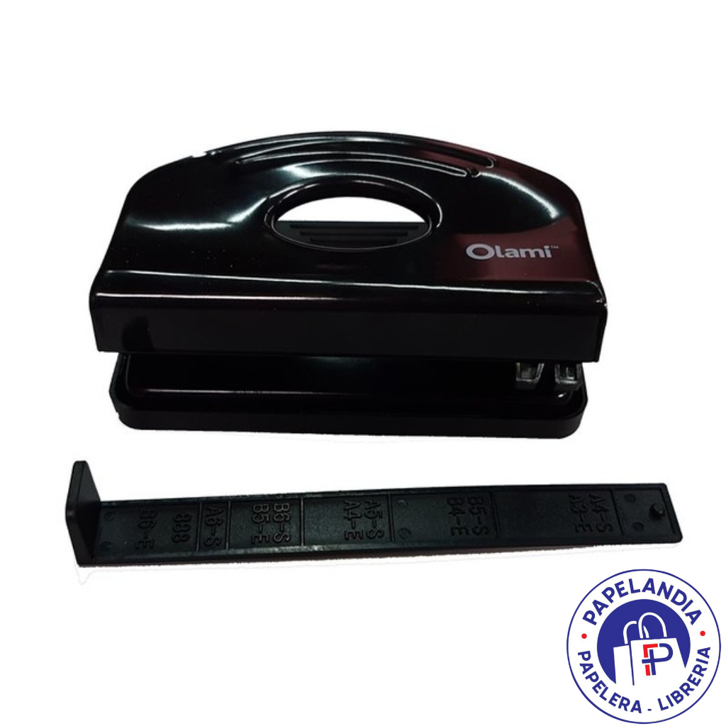 PERFORADORA OLAMI PER501 12HJS