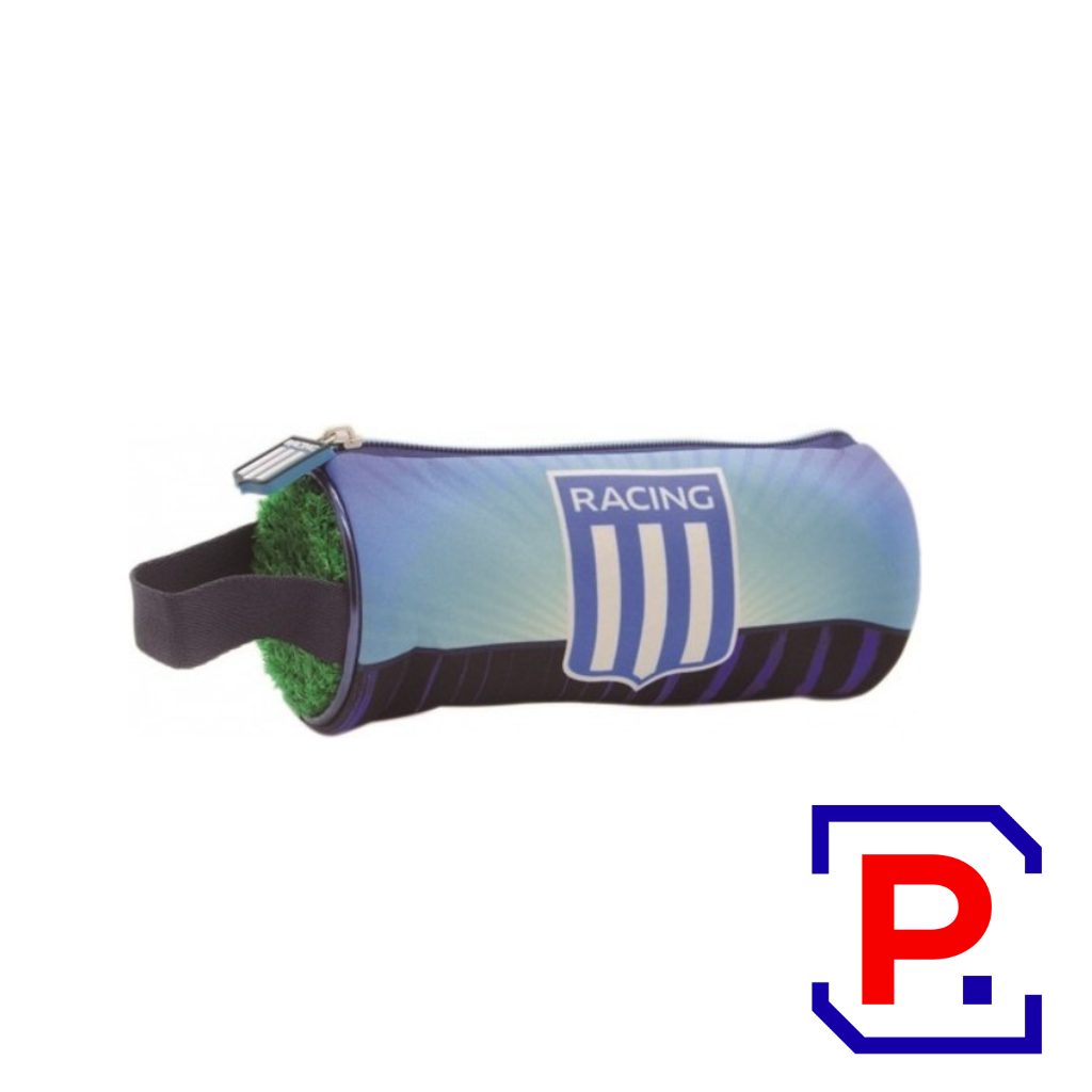 CARTUCHERA CRESKO RC005 RACING TUBO