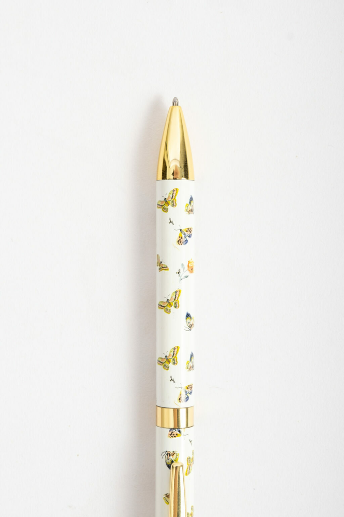 BOLIGRAFO FW BELLE RETRACTIL CON ESTUCHE 201442 M1