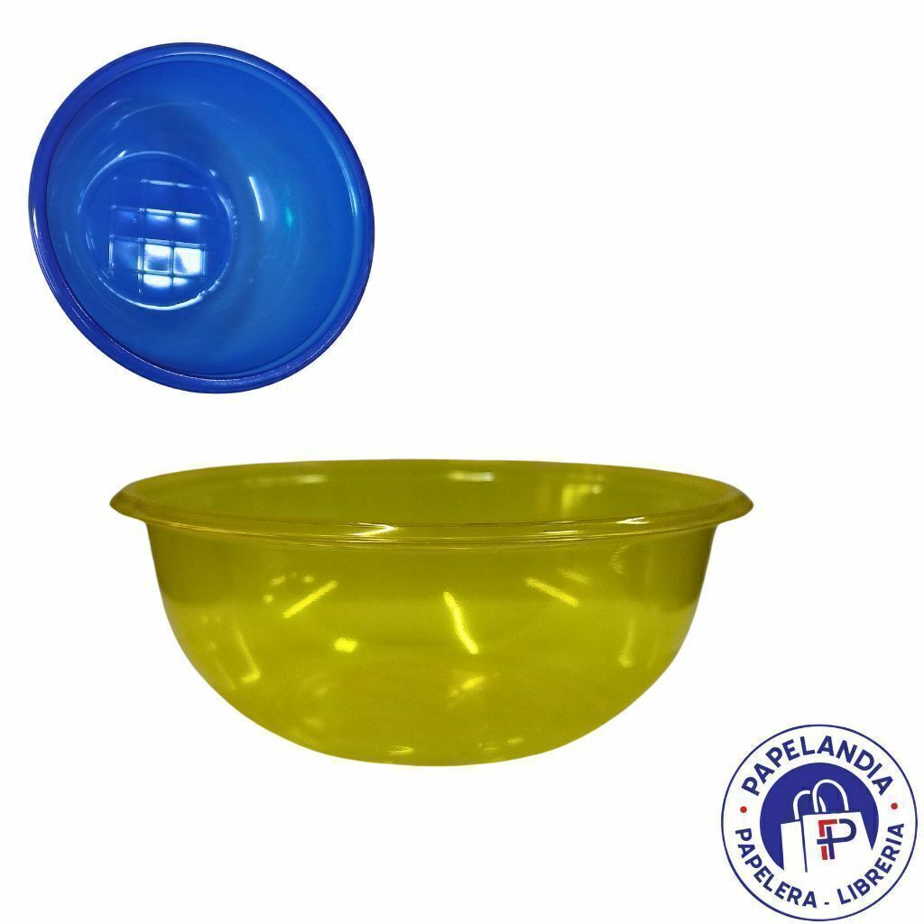 BOWLS CHICO COLOR