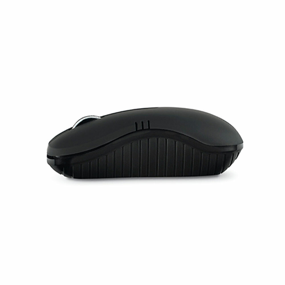 MOUSE VERBATIM COMMUTER WIRELESS NEGRO MATE