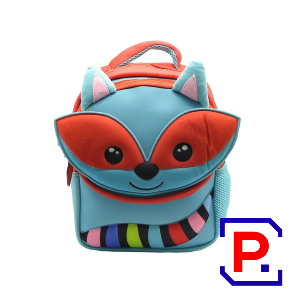 MOCHILA CRESKO FL211 FUNNY LAND ESP 11P