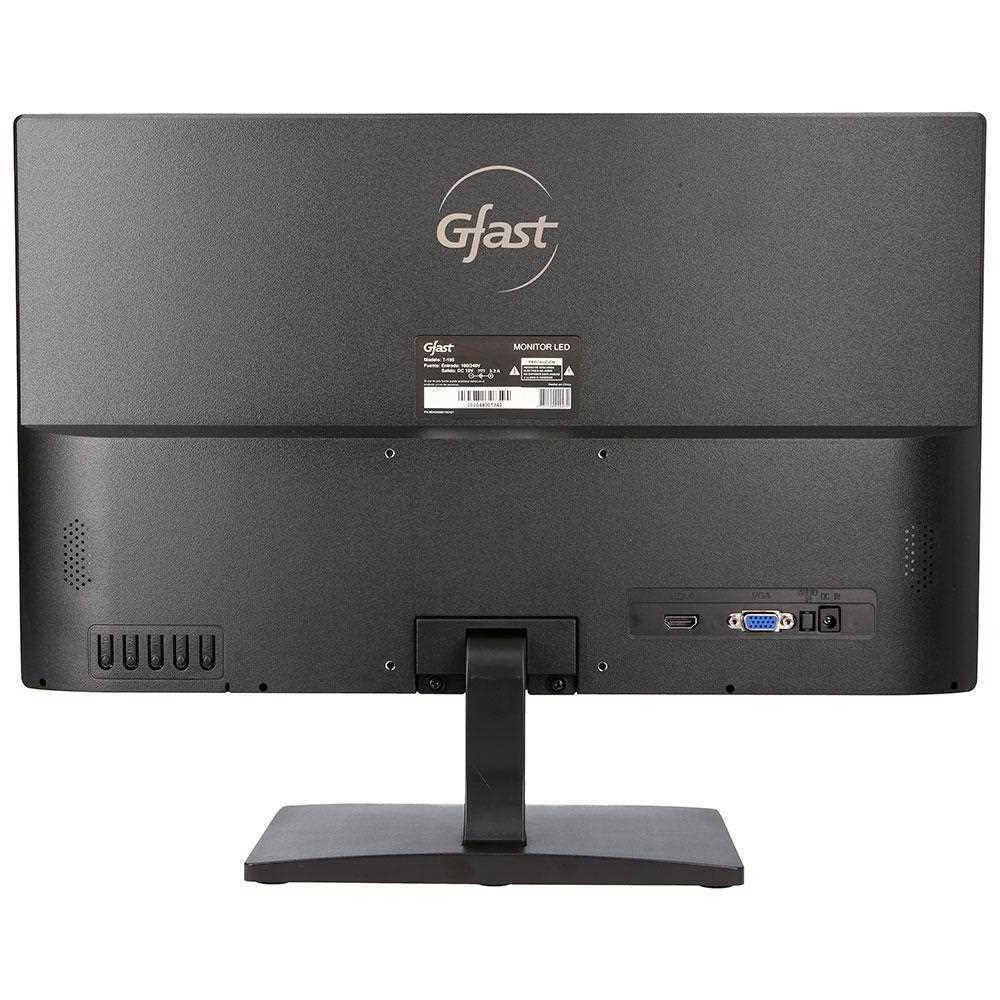 MONITOR 21.5 GFAST T-220