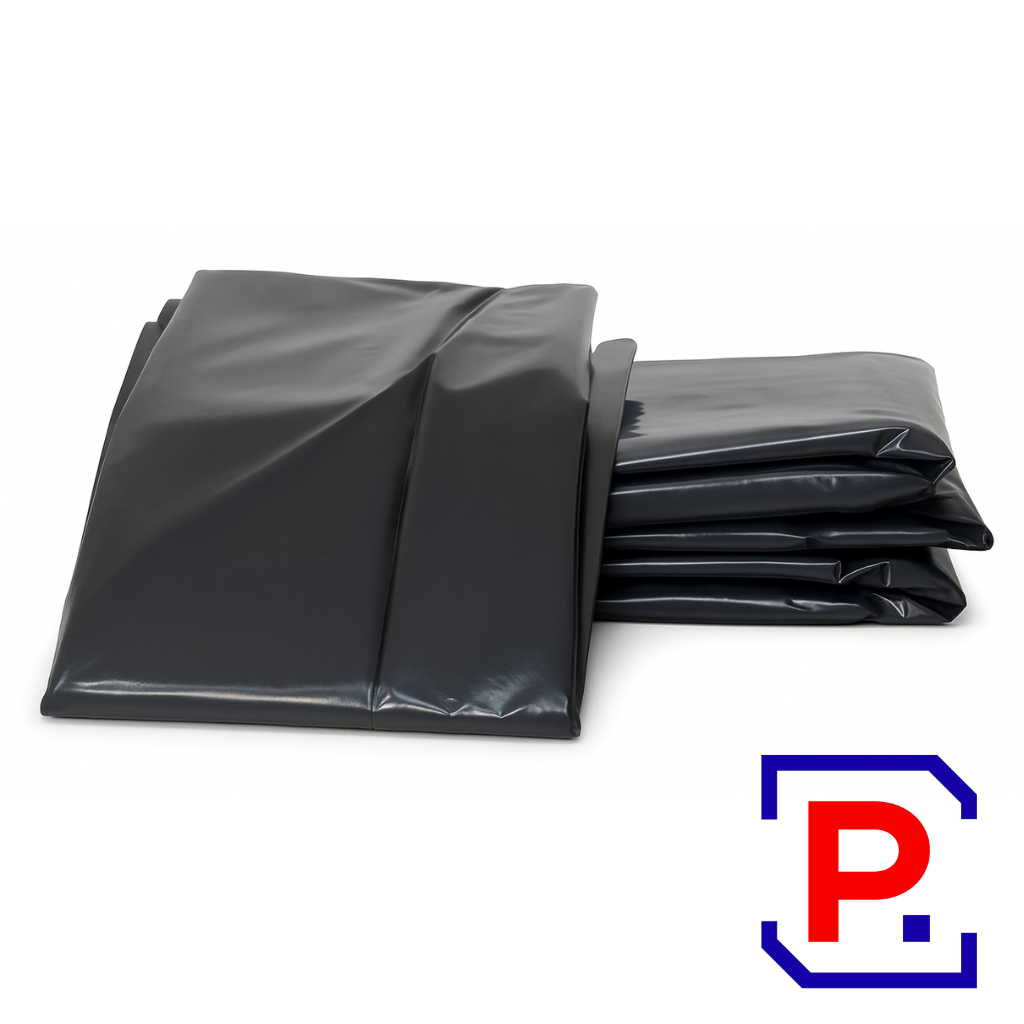 BOLSA CONSORCIO 60X90 BD NEGRA X10 MAPSA CALIDAD 5000 BULTO X 20