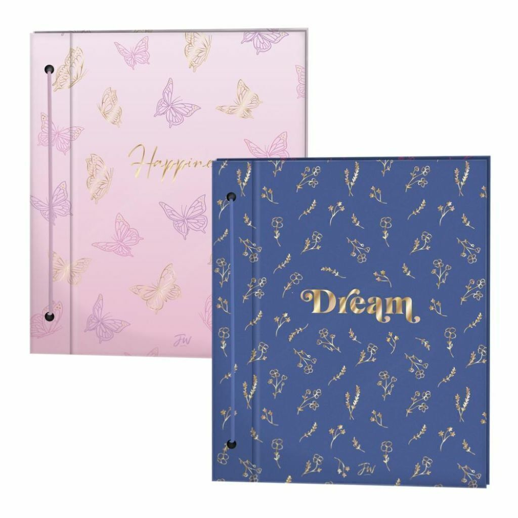CARPETA N°3 FW MINIMALISTA 999461