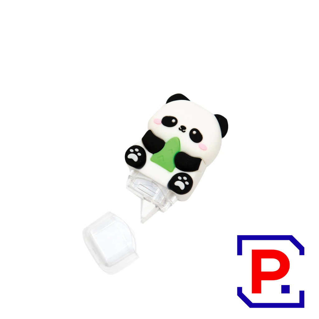 CINTA CORRECTORA PANDA CP018