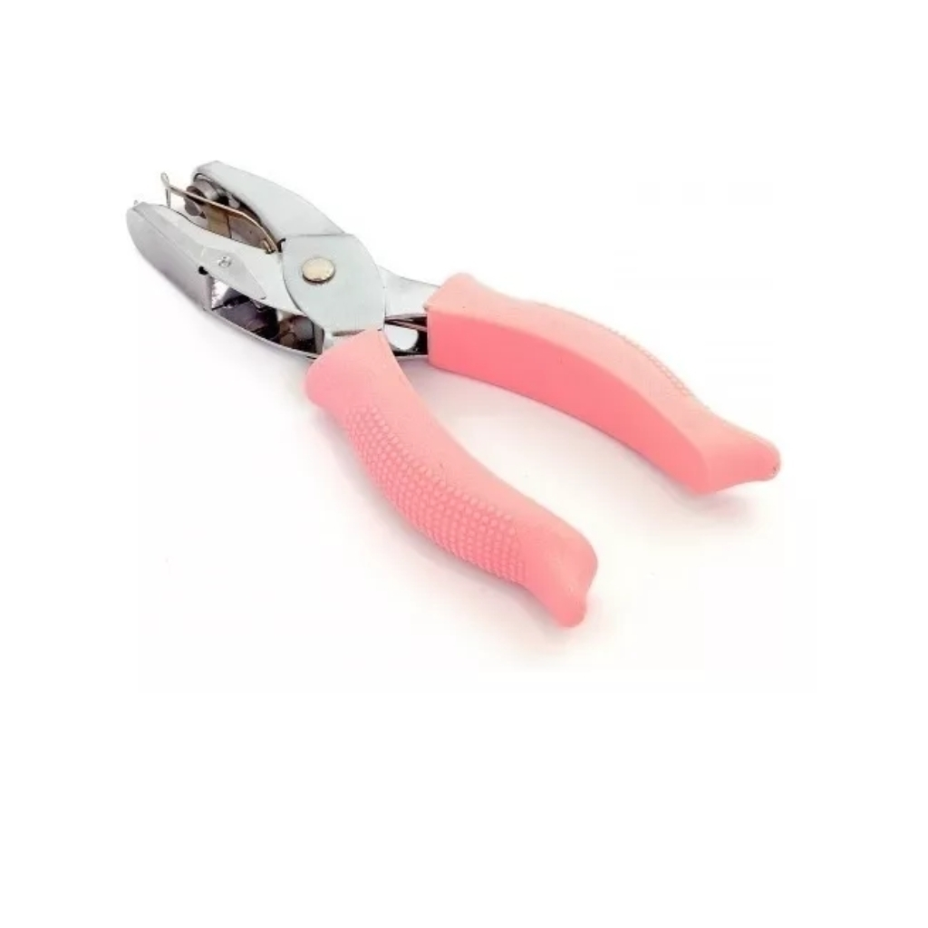 PERFORADORA PINZA CIRCULO 5MM 655528 (1/4 )