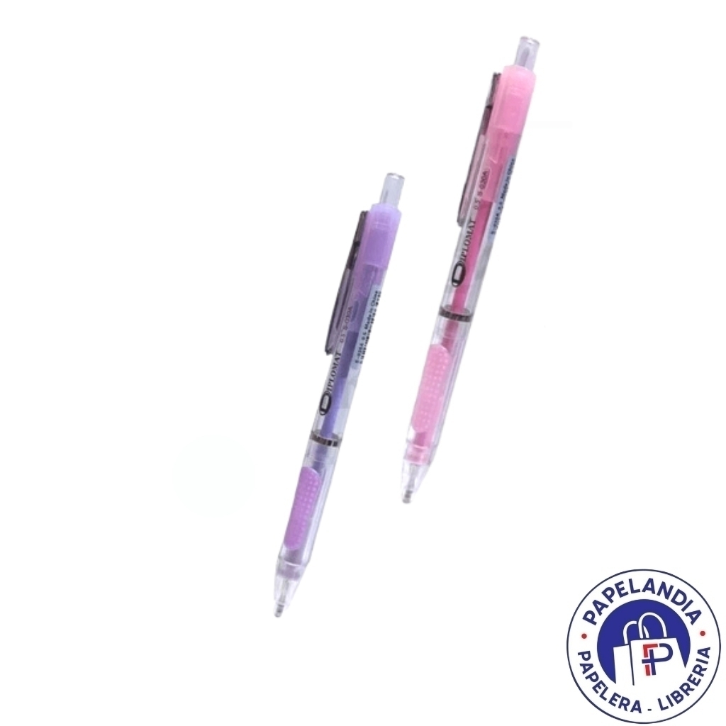 LAPIZ MECANICO 0.5MM DIPLOMAT S-030A