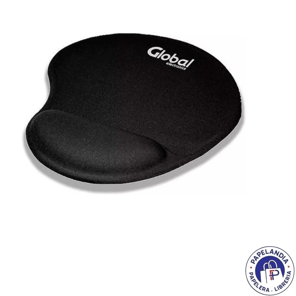 MOUSE PAD GEL GLOBAL