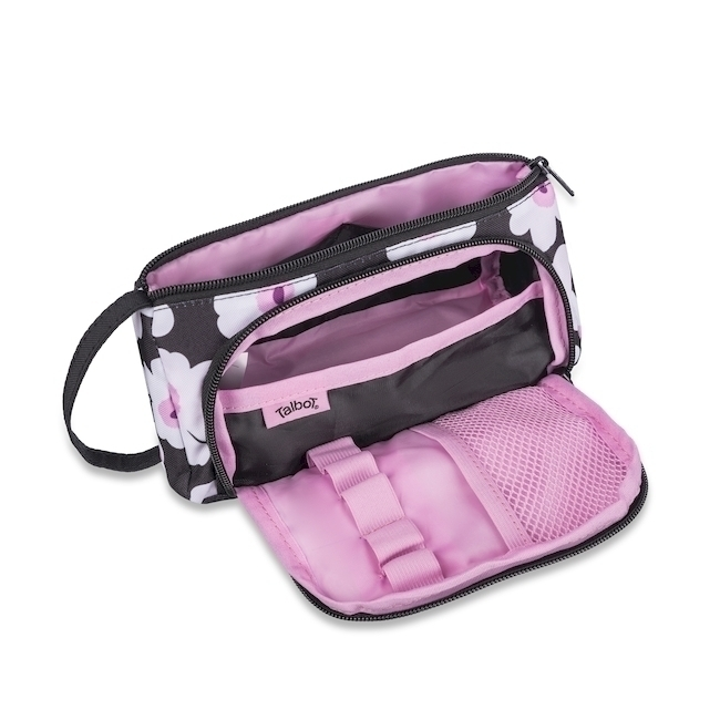CANOPLA TALBOT LIFESTYLE FLORA COD: 6702