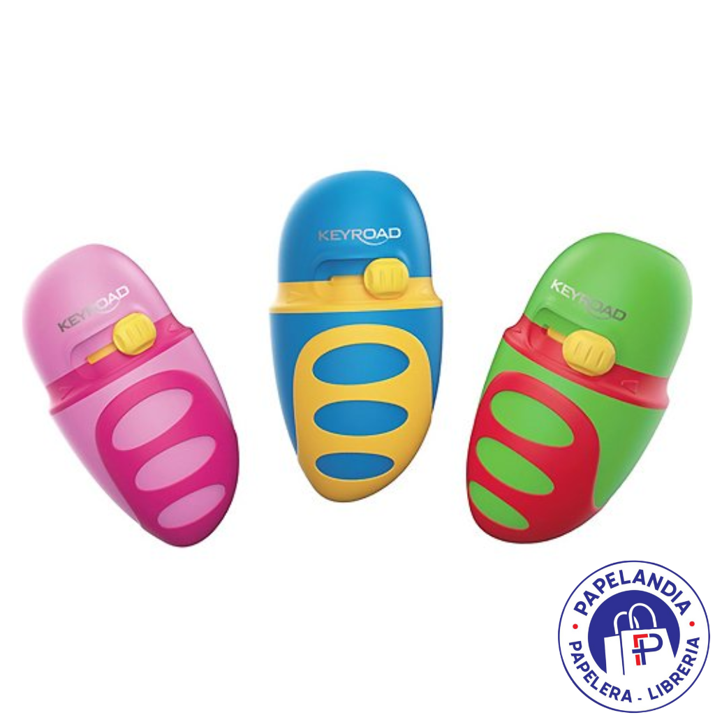 SACAPUNTA DUO SHARPY KR971606 KEYROAD