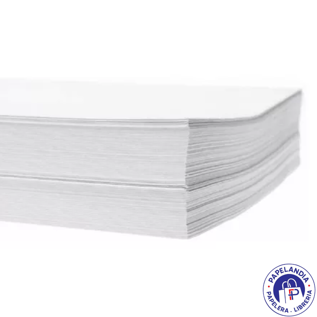 RESMA A5 PUNAX 75 GRS X 1000 HJS