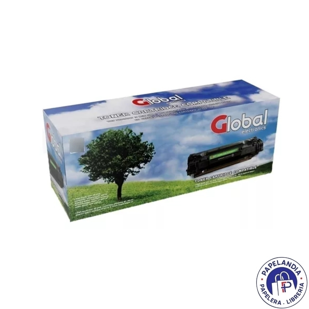 TONER 13A Q2613A ALTERNATIVO GLOBAL