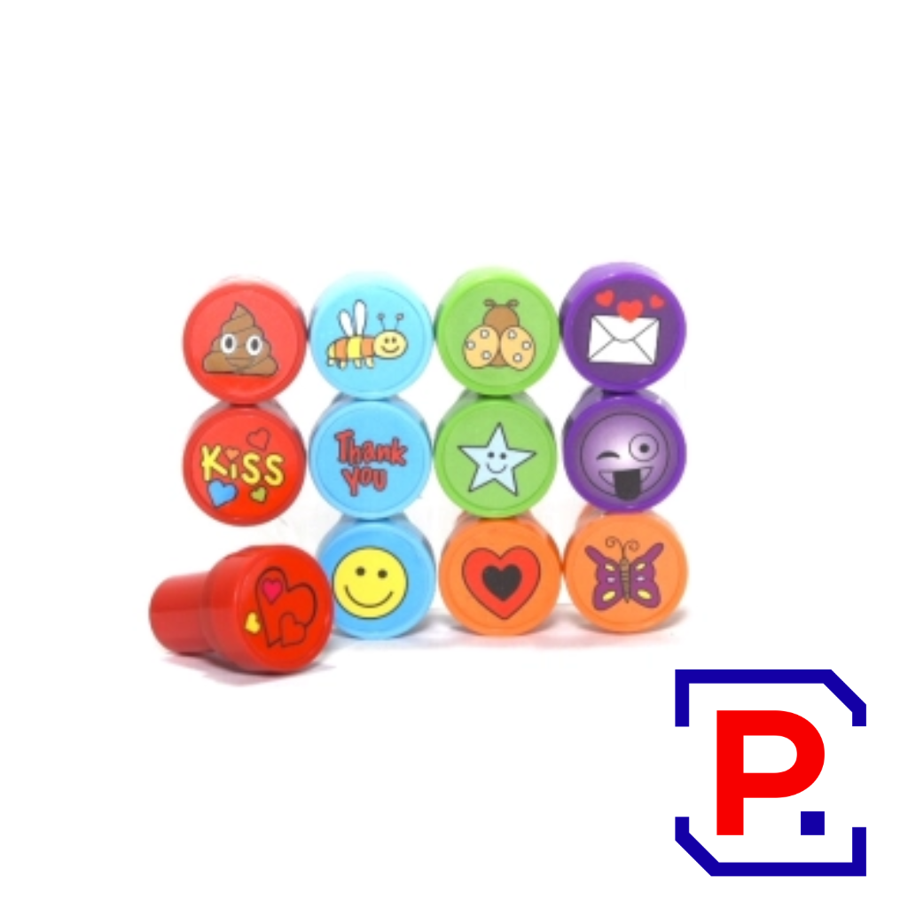 SELLO FANTASIA IBI 840959 X 12 U