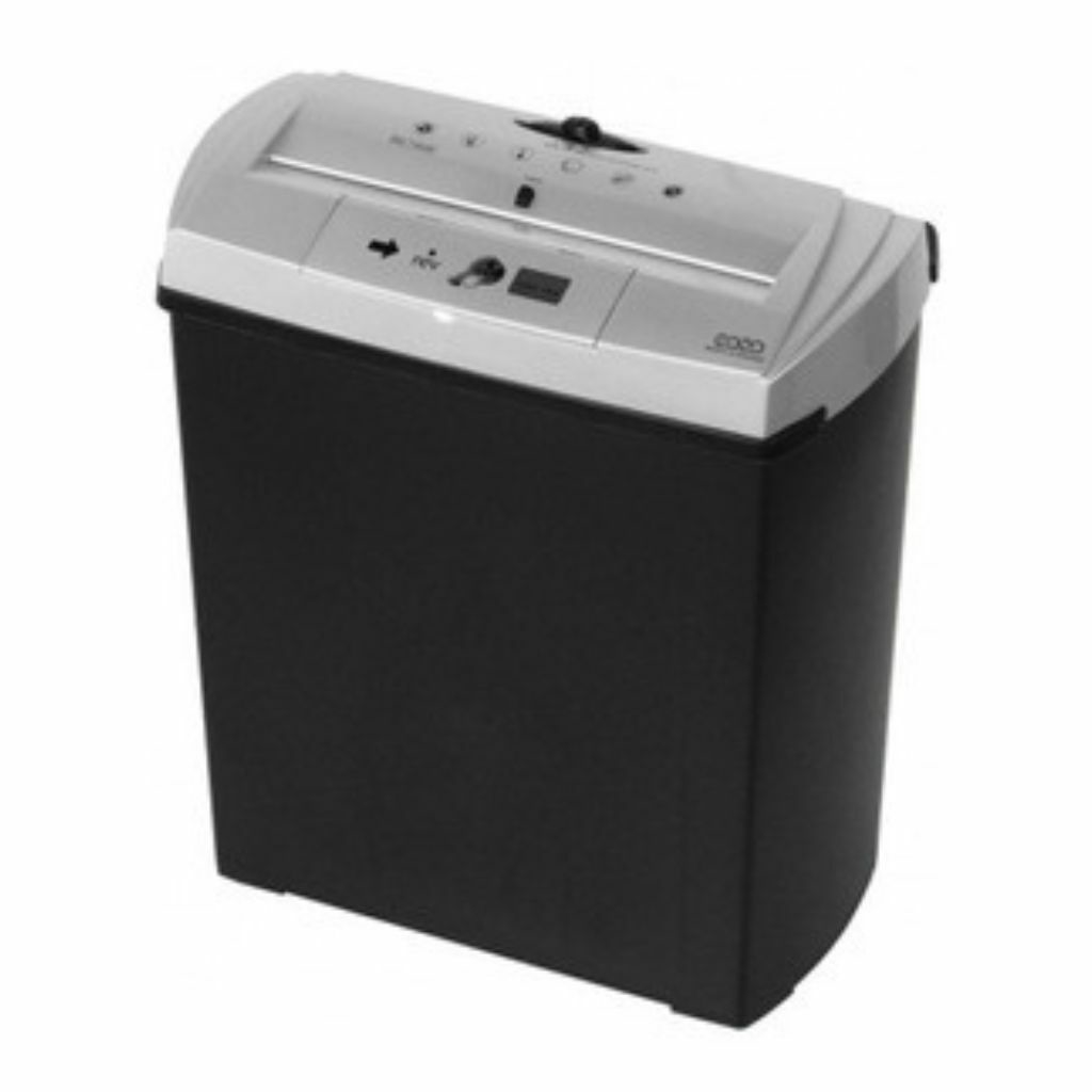 DESTRUCTORA DE DOCUMENTOS TIRAS 5HJS 990065