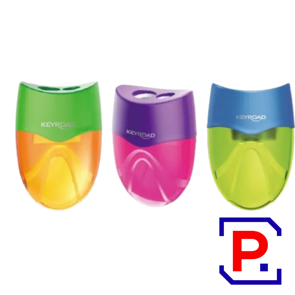 SACAPUNTA MELLOW 2 ORIFICIOS KR972388