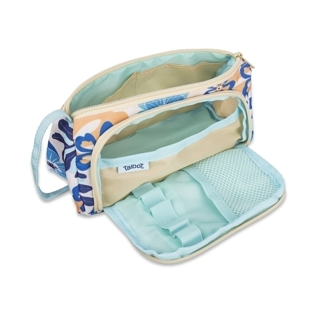 CANOPLA TALBOT LIFESTYLE FLORECER COD: 6703