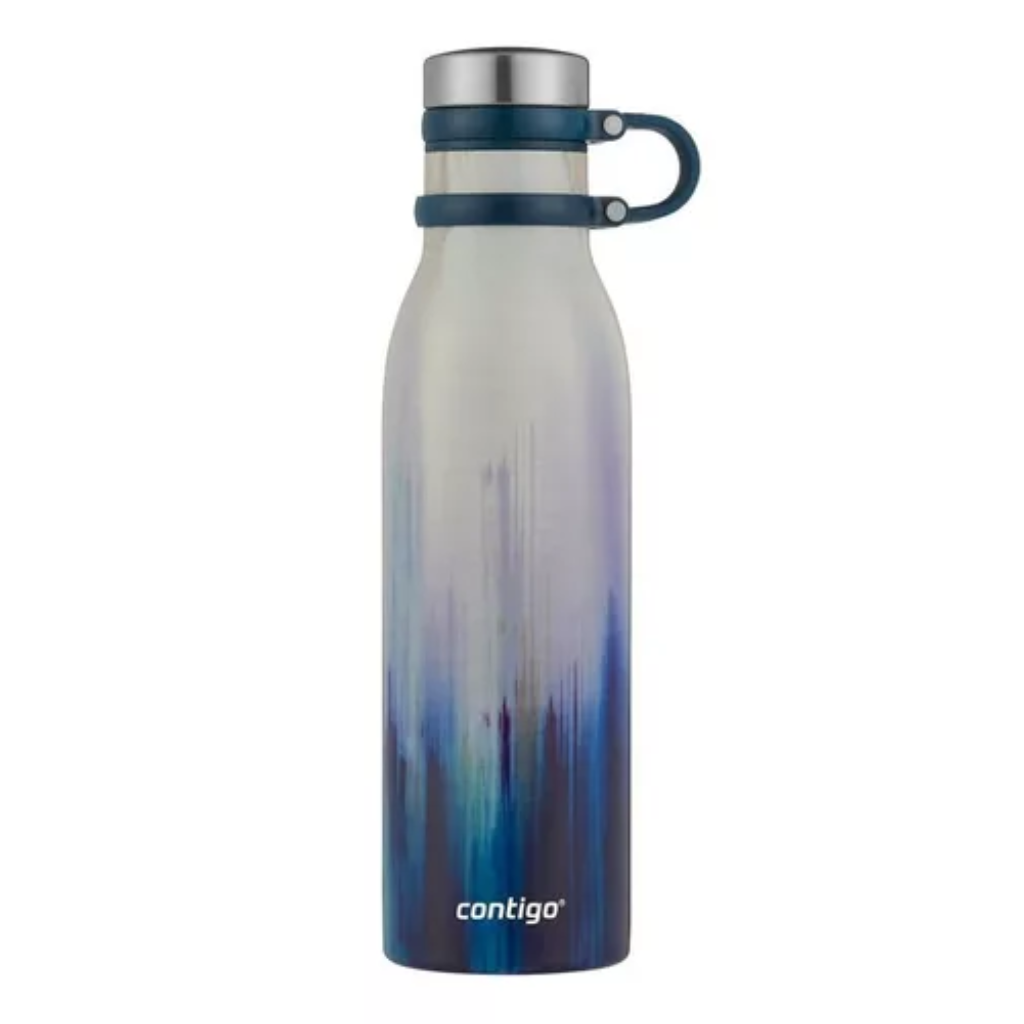 BOTELLA CONTIGO MATTERHORN 2133332 COUT. MERLOT * 591 ML
