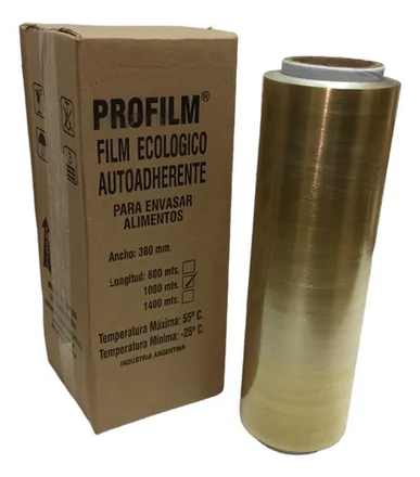 FILM PRO-FILM X1000MTS 38cmx1000mts