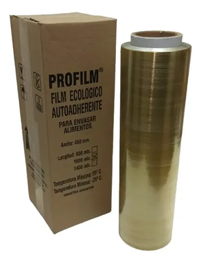 FILM PRO-FILM X1000MTS 30cmx1000mts
