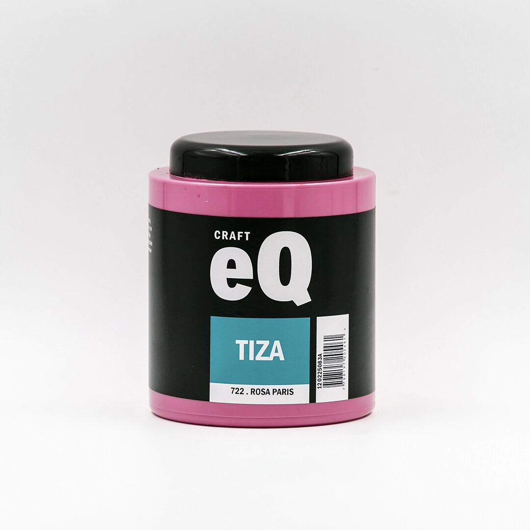 PINTURA A LA TIZA X 900CC ROSA PARIS
