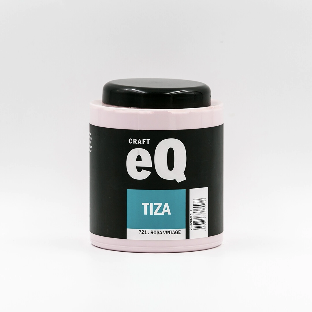PINTURA A LA TIZA X 900CC ROSA VINTAGE