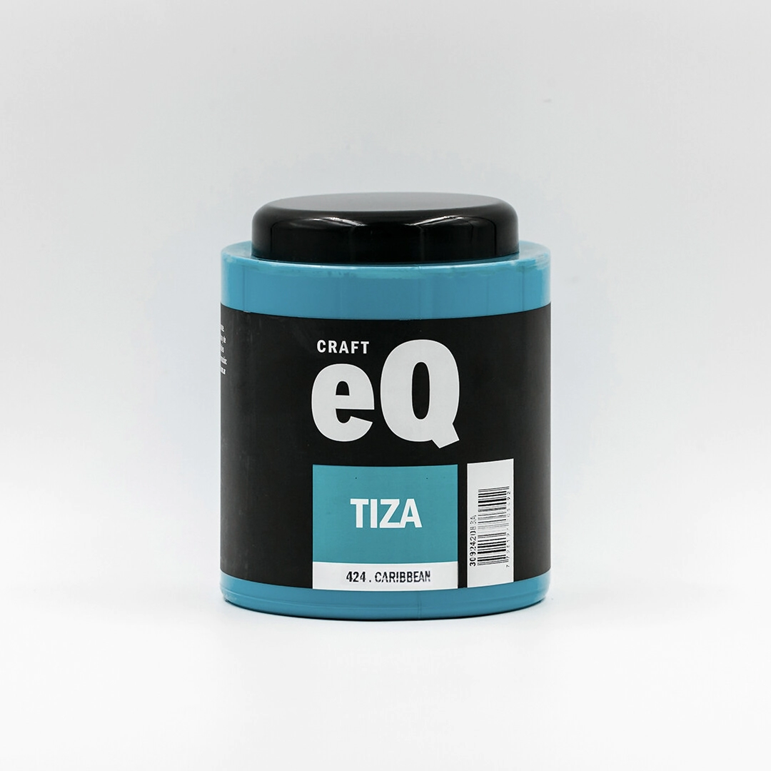 PINTURA A LA TIZA X 900CC CARIBBEAN
