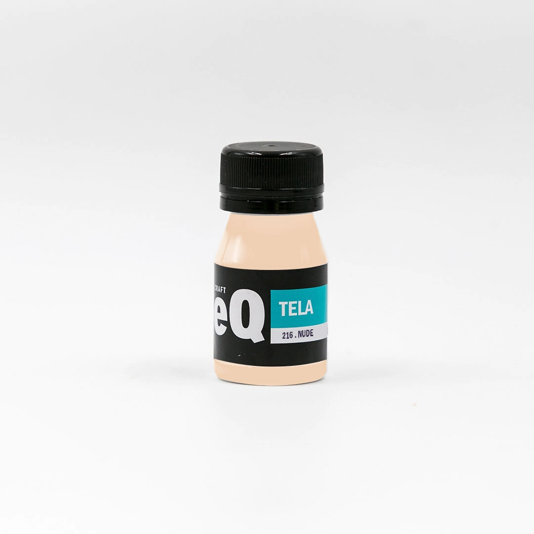 PINTURA PARA TELA X 37CC PIEL