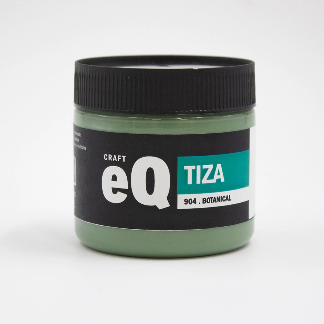 PINTURA A LA TIZA X 200CC BOTANICAL