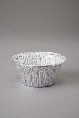 VASO ALUMINIO PACK X 50 UN V-130