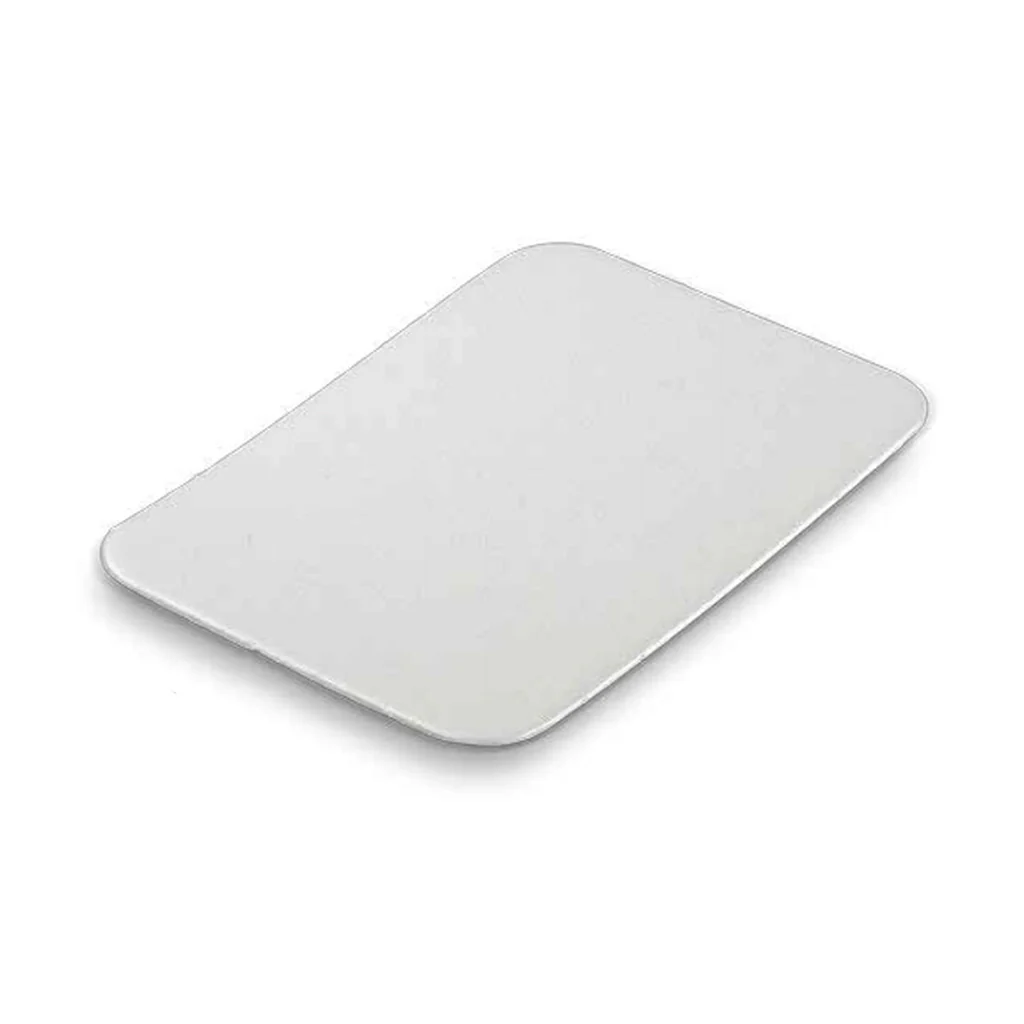TAPA ALUMINIO X 25 UNID F-50