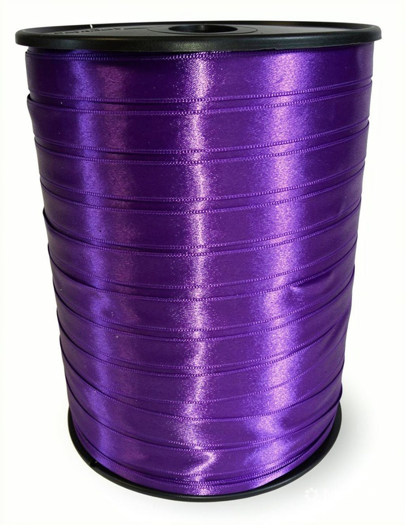 CINTA REGALO 10 X 500 MTS VIOLETA