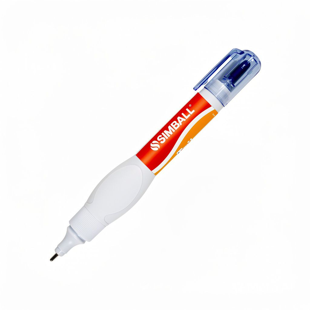 CORRECTOR TAIKO LAPIZ P.METAL