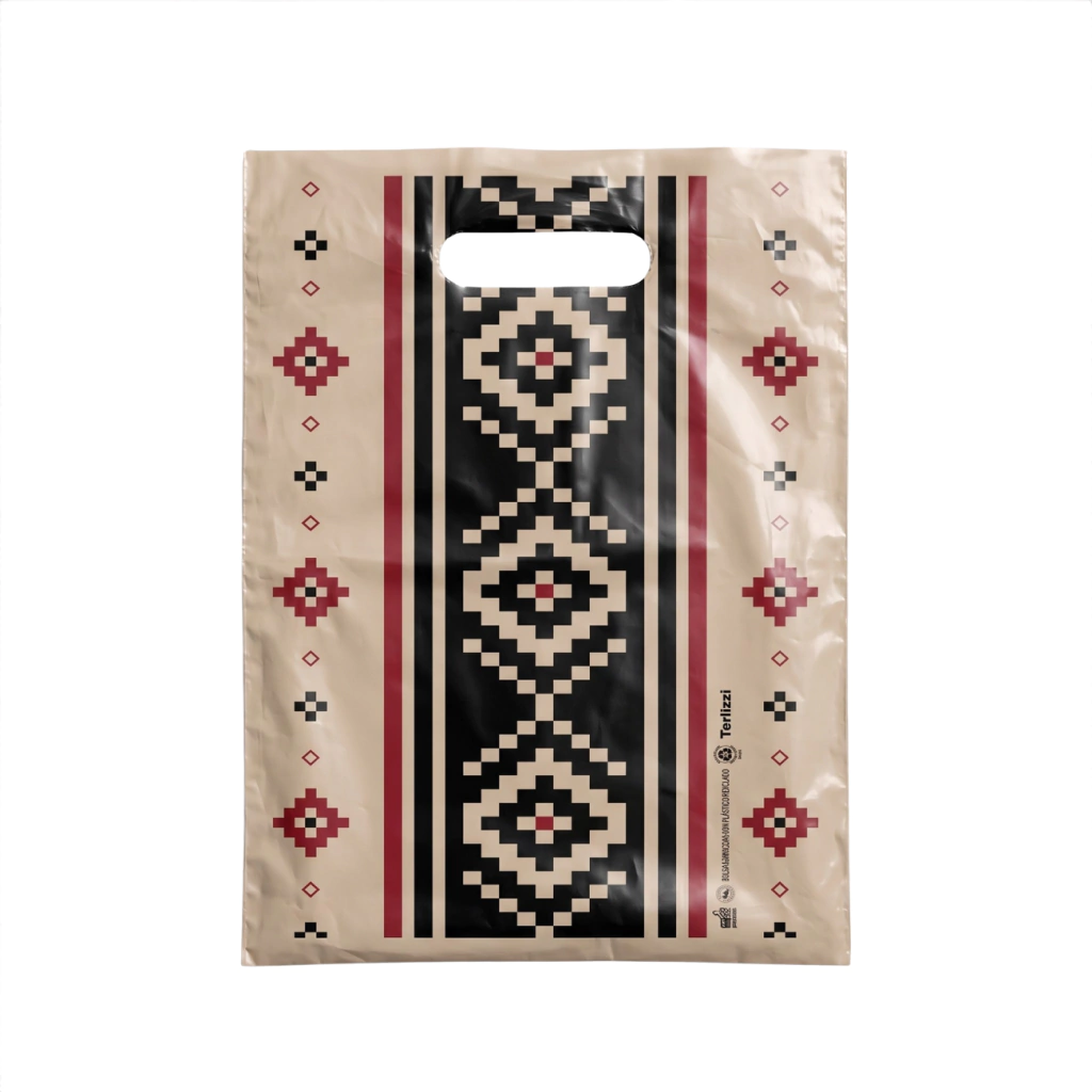 BOLSA RIÑON 40X50 X 50 W-89 GUARDA PAMPA 40 MIC 