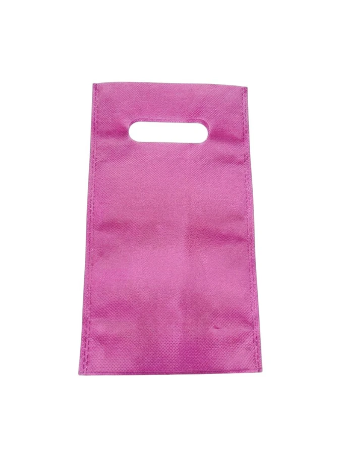 BOLSA FRISELINA 15X26,5 CM C/U MAGENTA X 20 UNID.