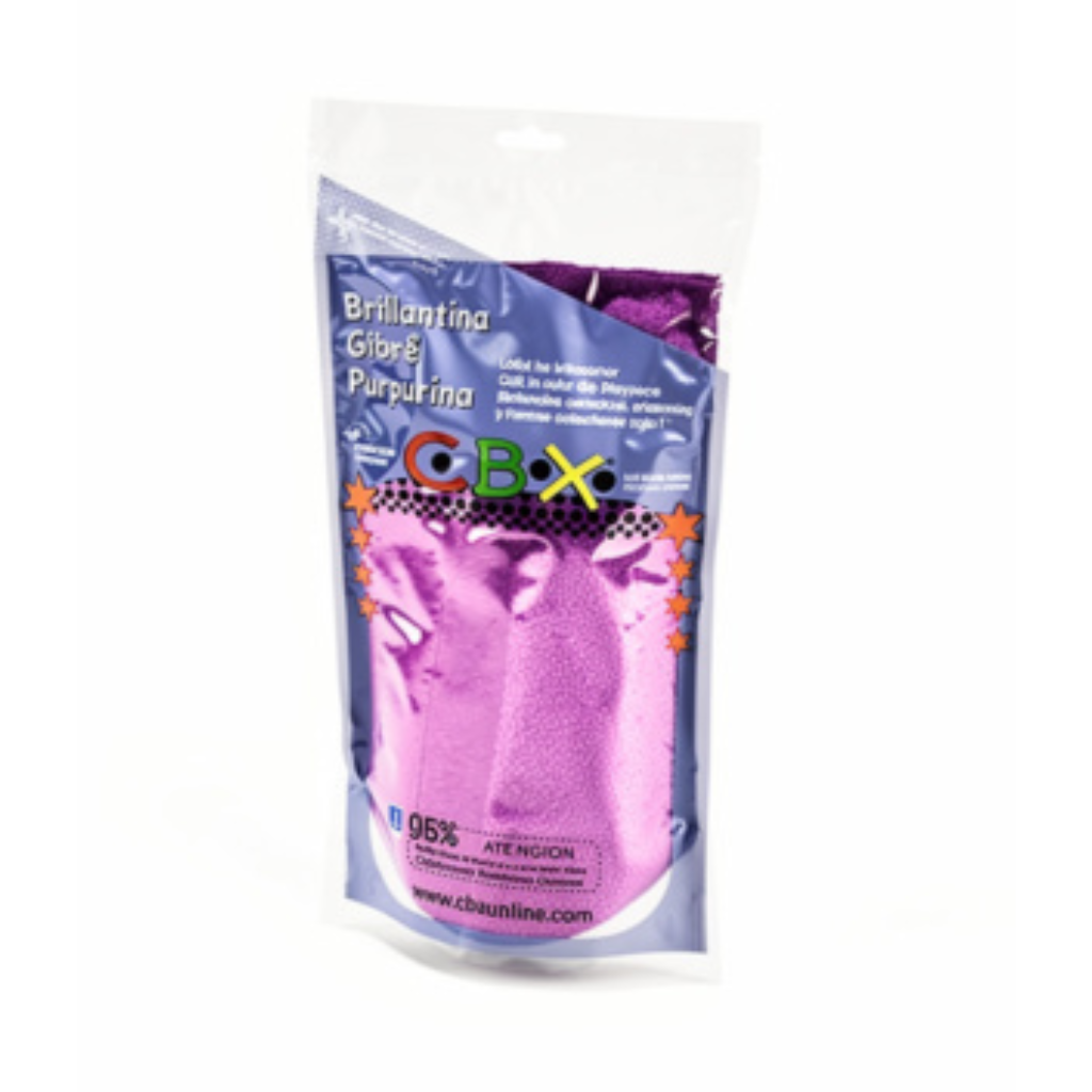 GIBRE X 100GRS CBX FUCSIA M51