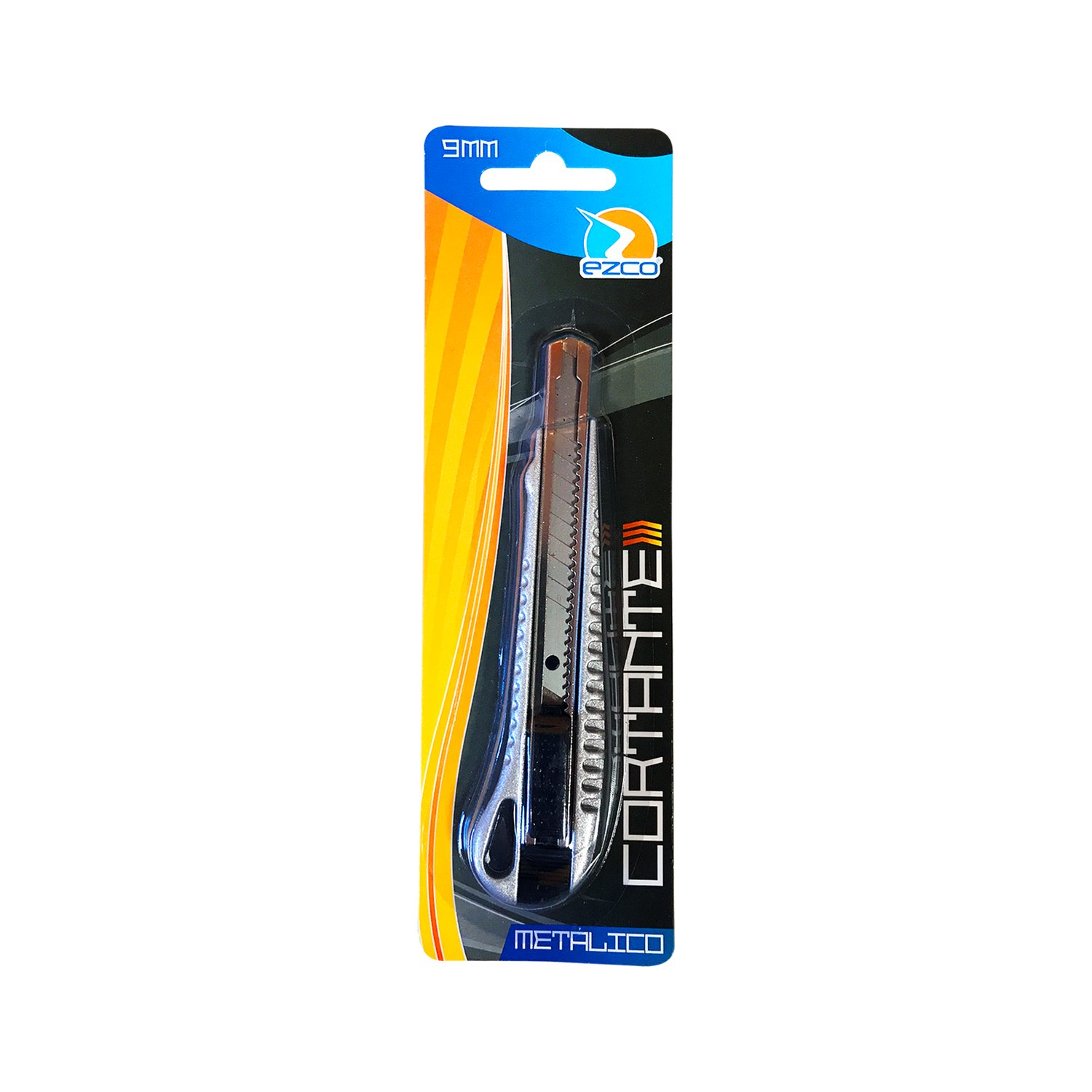 CORTANTE METALICO 9MM
