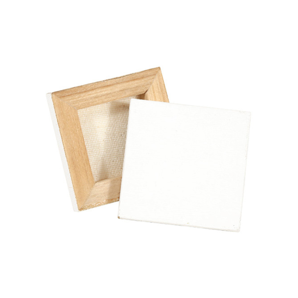 BASTIDOR MINI CANVAS SIMPLY 5,1X7,7CM 515030203