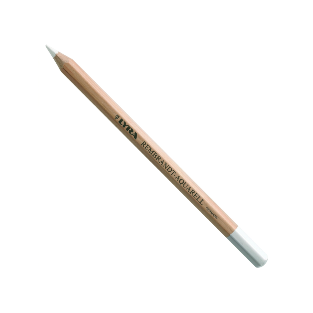 LAPIZ AQUARELL LYRA BLANCO 70001 (2010001)