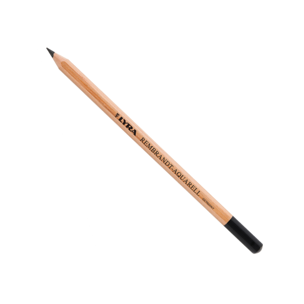 LAPIZ AQUARELL LYRA NEGRO 70099 (2010099)