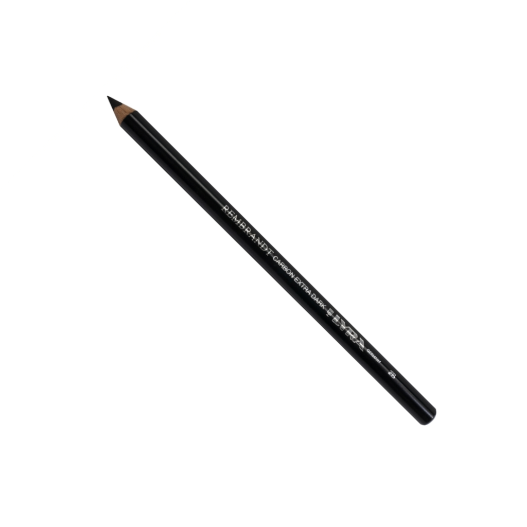 LAPIZ LYRA CARBON EXTRA DARK